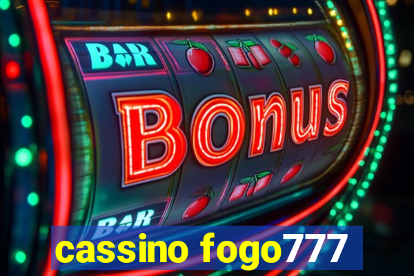 cassino fogo777